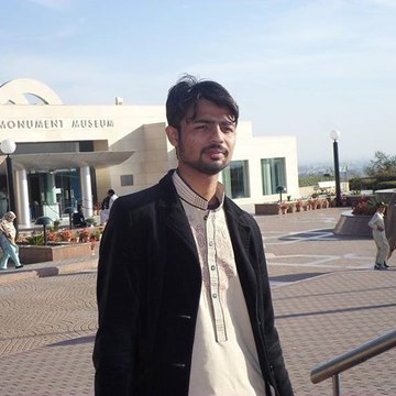 TaHir Mughal