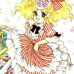 Candymania Series