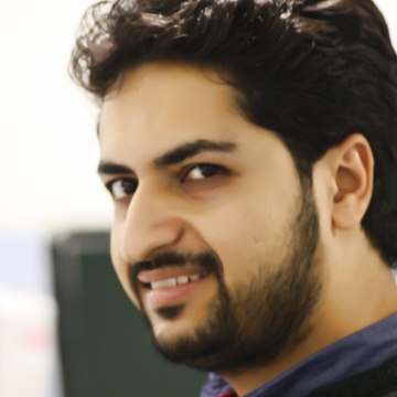 Fareed Shuja