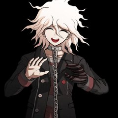 Komaeda