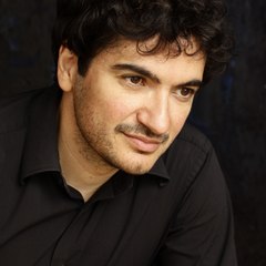 Mathias Vidal