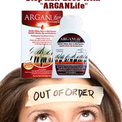 ArganLife Hair