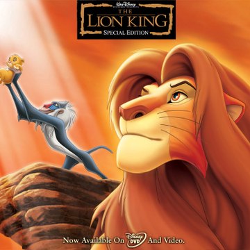 The Lion King
