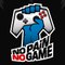 No Pain No Game