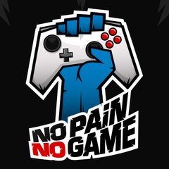 No Pain No Game