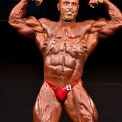 BODYBUILDING LEGENDS