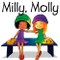 Milly Molly - Official Channel
