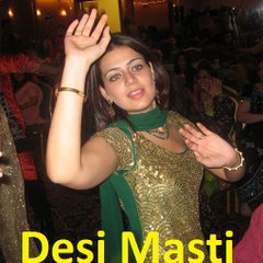 Desi Masti