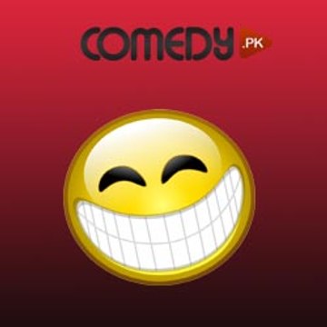 Comedy.pk