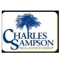 Charles Sampson