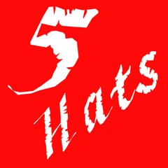 5Hats.cn