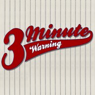 3 Minute Warning