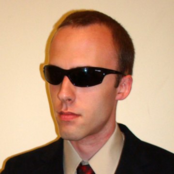 Mike Peden