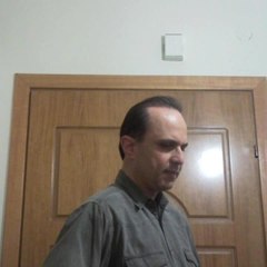 dimitris panos