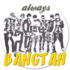 Alwaysbangtan