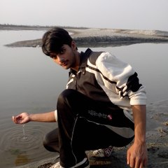 Ibrahim Ahmad