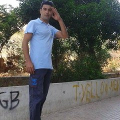 Salhi Mohammedalaa