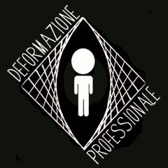 Deformazione Professionale