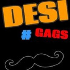 DesiGags