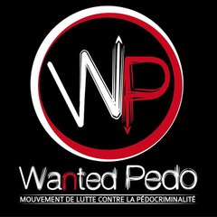 Wanted Pedo