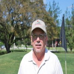 David Robarge