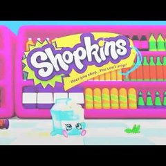 Shopkins English