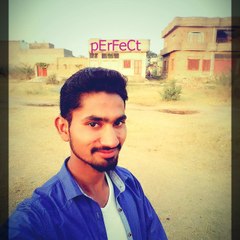 Faheem Perfect