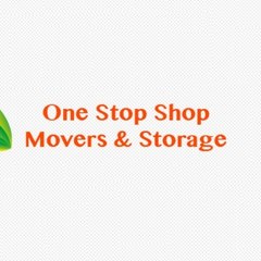 One Stop Shop Movers & Storage