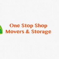 One Stop Shop Movers & Storage