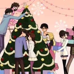 Safinatunnajah Tsana1819