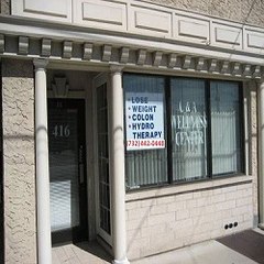 New Jersey Colonic