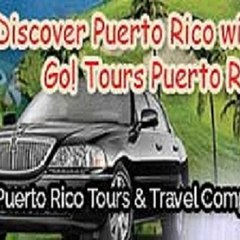 Go Tours Puerto Rico