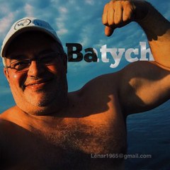 Ленар Ибатуллин