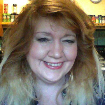Ruth Pople