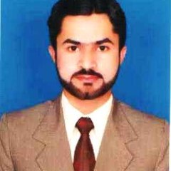 Muhammad Asif Javed