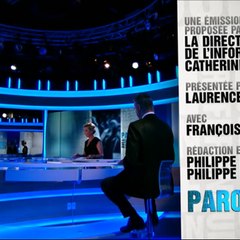 Parole Directe
