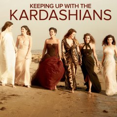 Keeping Up with the Kardashians S10 Premiere