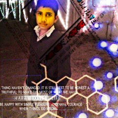 Tayyab Aqeel