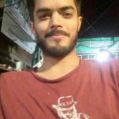 Haroon UR Rasheed