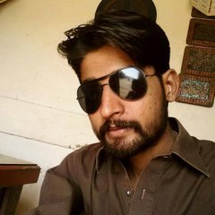 Mohsin ALi Jutt