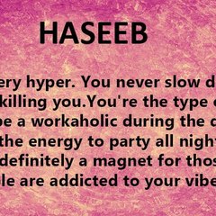 AyaaN HaseeB