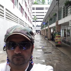 Tipu Salman Makhdoom