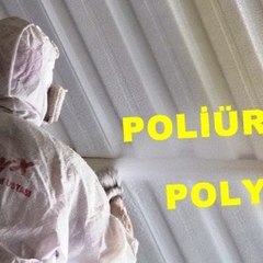 Sprey Poliüretan