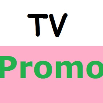 Tv Promo Online
