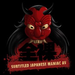 ZENRA MANIAC AV