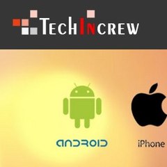 Techincrew