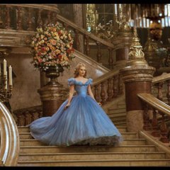 Cinderella 2015