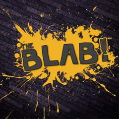 The Blab!