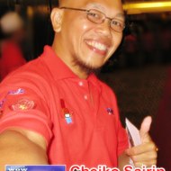 Cheiko Cheiko Sairin