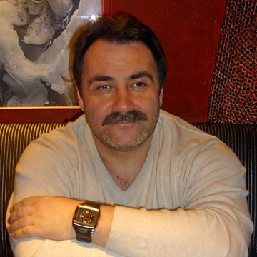Александр Гаврин